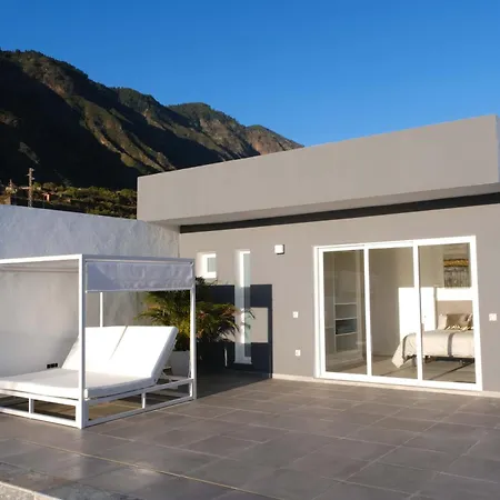 Villa Jvg - Giulia Güimar
