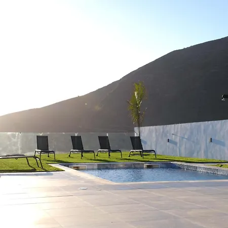 Villa Jvg - Giulia Güimar