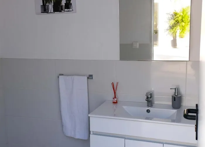 Jvg - Giulia Villa